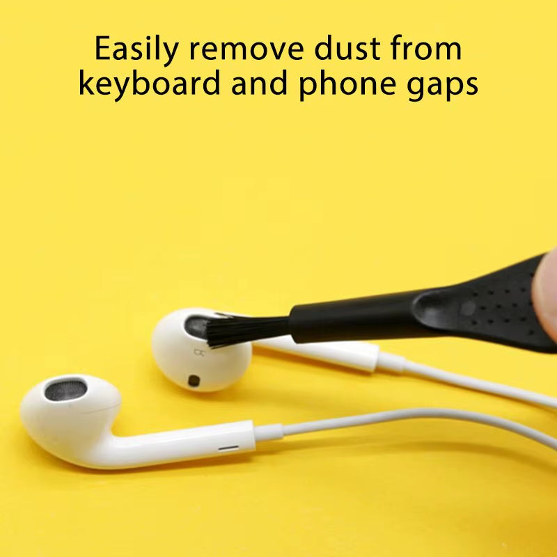 13PCS Mobile Phone Speaker Dust Removal Cleaner Tool Kit for Iphone 14 13 Pro Max Earphones Charge Port Dustproof Cleaning Brush