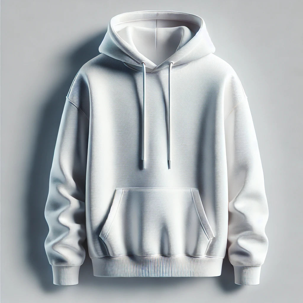 Custom Printed Hoodies
