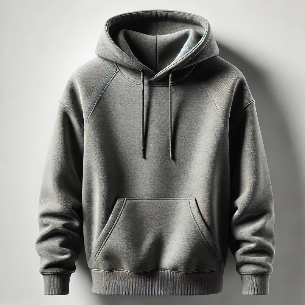Custom Printed Hoodies