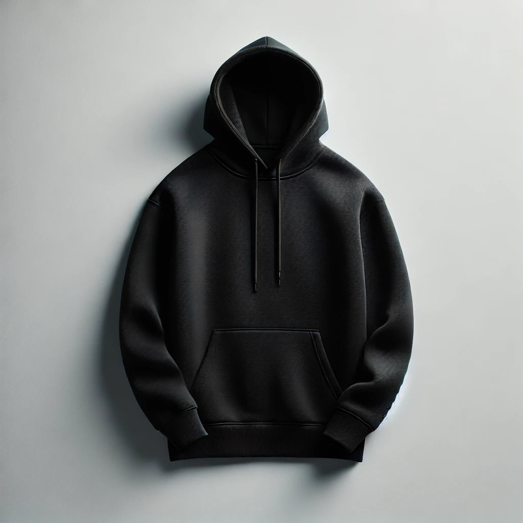 Custom Printed Hoodies