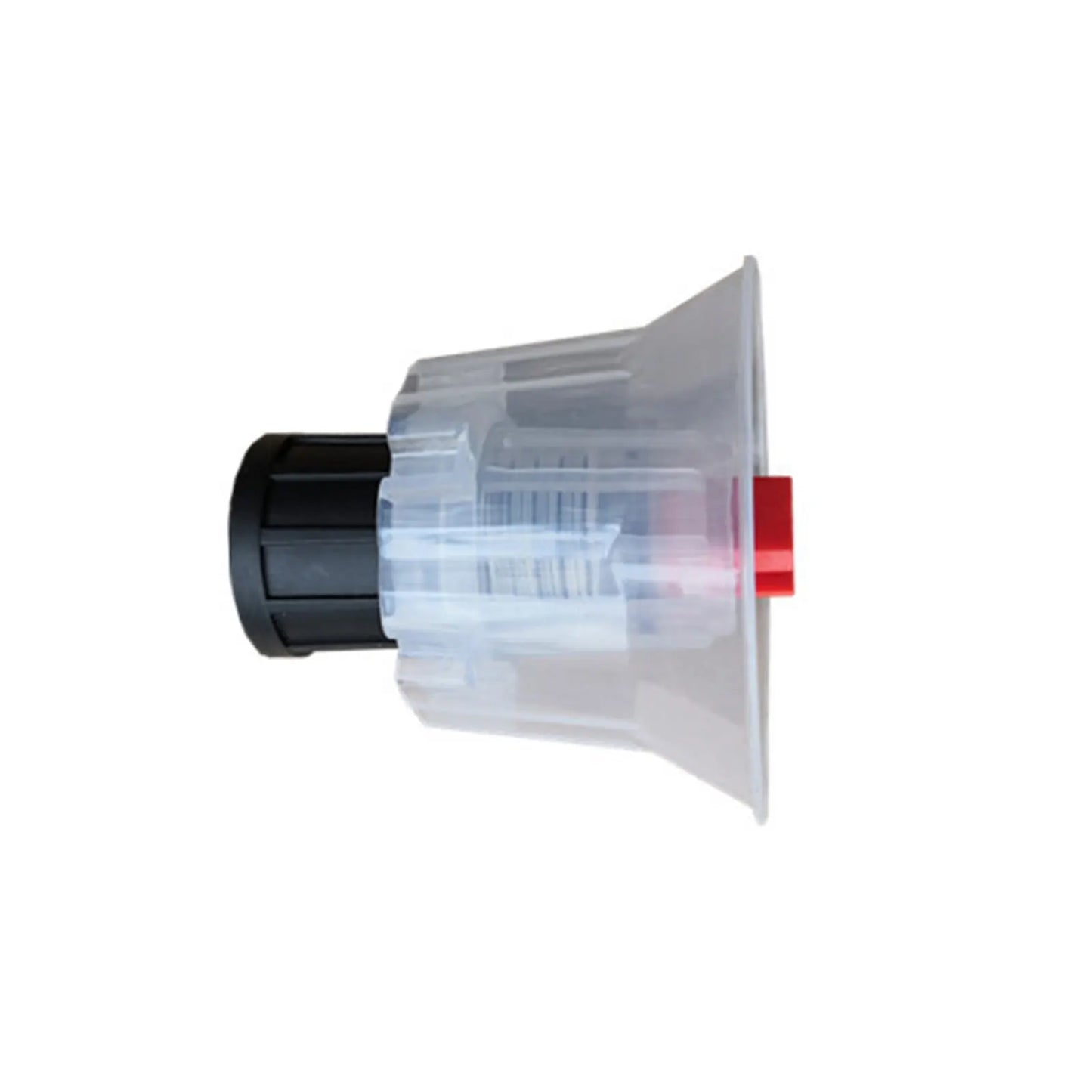 Foam nozzle Car wash foam spray nozzle Windscreen fan foam nozzle Internal thread 16mm Car wash water gun nozzle