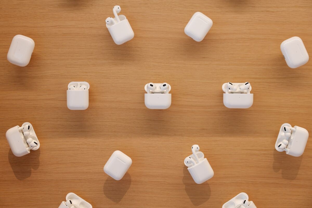 Air Pods