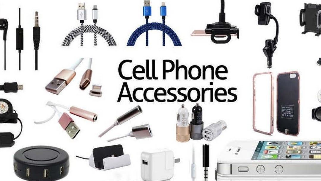 Phone Charger