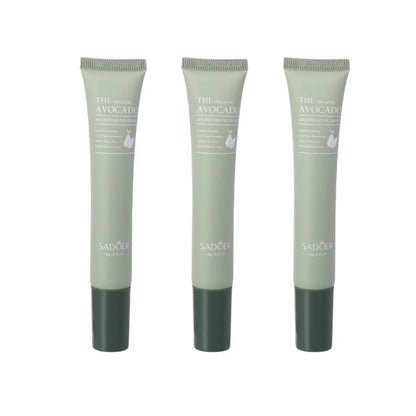 24Kgold Hyaluronic Acid Eye Cream Firming Fading Fine Lines Anti-Dark Circle Cream Hydrating Nourishing Eye Care