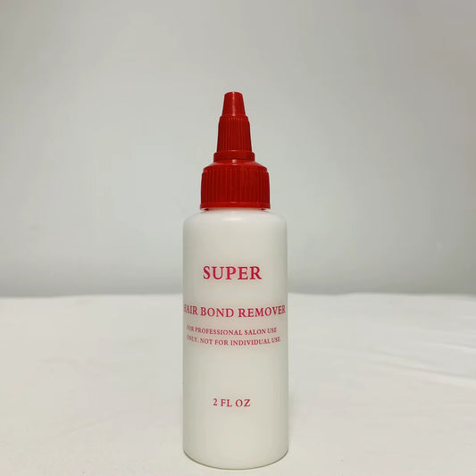 Hair Bonding Waterproof Glue Toupee Tool Liquid Adhesive False Eyelashes Wig Glue Professional Hair Extension Invisible Bond