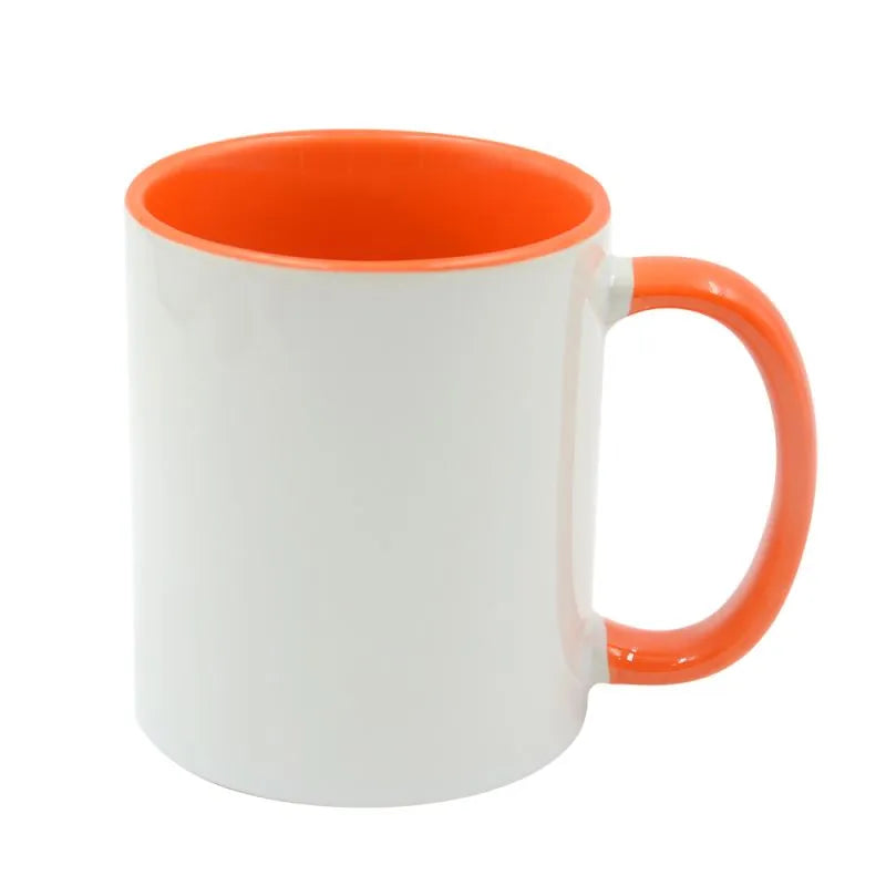 CUSTOMIZE MUG