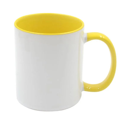 CUSTOMIZE MUG