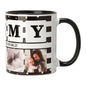 CUSTOMIZE MUG