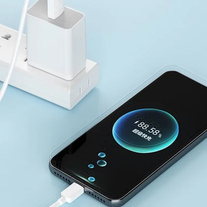 100W USB Type C Cable for Samsung S23 S22 Ultra Huawei P30 Pro Xiaomi Redmi Oneplus 6A Fast Charging Charger Cable Accessories