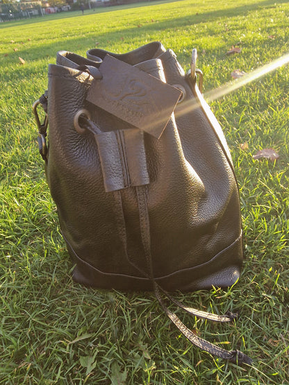 Women's Genuine Leather  Bag – 2025 Collection, High-Quality Large-Capacity Shoulder bag