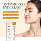 SADOER Collagen Eye Cream anti Dark Circles Eye Bags Remover Firming Moisturizing Skincare Eyes Cream Skin Care for Eyes