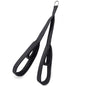 Fitness Tricep Rope Pull down Workout Tricep Rope Cable Biceps Pulley Crunche Activating More Muscle Fibers Bicep Strap