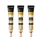 24Kgold Hyaluronic Acid Eye Cream Firming Fading Fine Lines Anti-Dark Circle Cream Hydrating Nourishing Eye Care