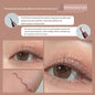 Double Head Eyeliner Pen Very Fine Tip Lying Silkworm Eye Brightening Waterproof and Durable Not Easy to Halo Dye Natural