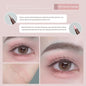 Double Head Eyeliner Pen Very Fine Tip Lying Silkworm Eye Brightening Waterproof and Durable Not Easy to Halo Dye Natural