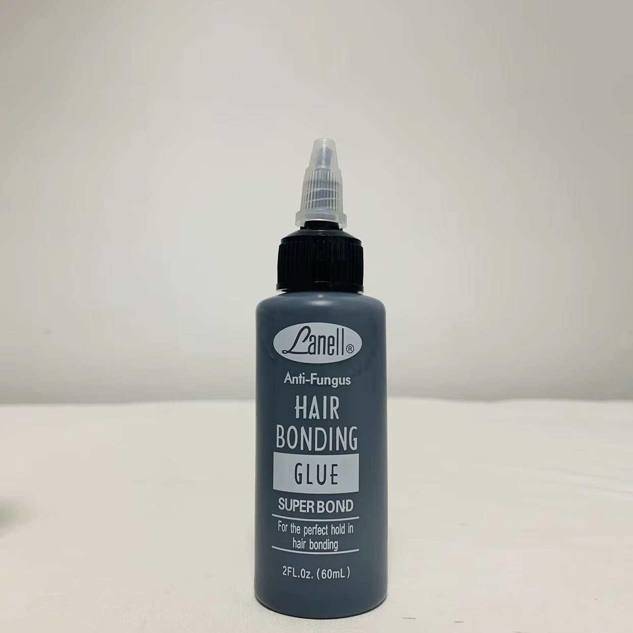 Hair Bonding Waterproof Glue Toupee Tool Liquid Adhesive False Eyelashes Wig Glue Professional Hair Extension Invisible Bond