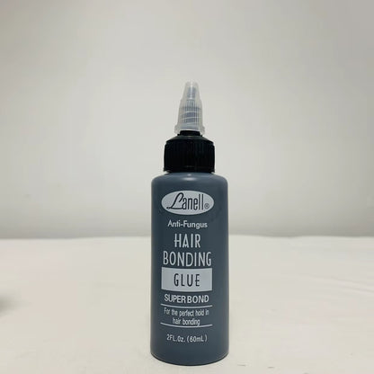 Hair Bonding Waterproof Glue Toupee Tool Liquid Adhesive False Eyelashes Wig Glue Professional Hair Extension Invisible Bond