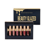 Velvet Matte Lip Gloss 6 Pcs Set