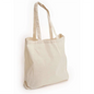 Natural Soft Tote Bag