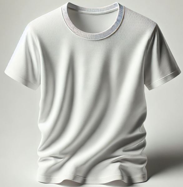 Design Your Own T-Shirt