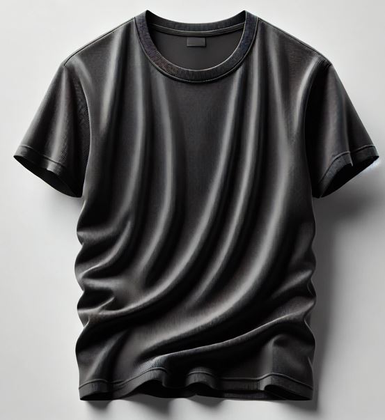 Design Your Own T-Shirt
