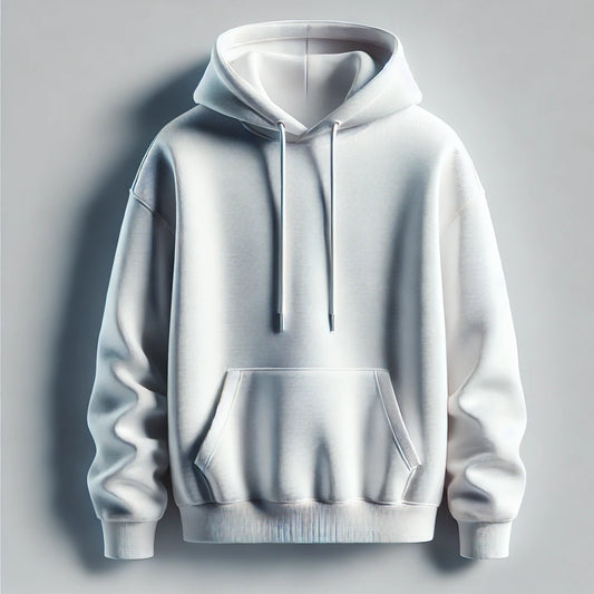 Custom Printed Hoodies