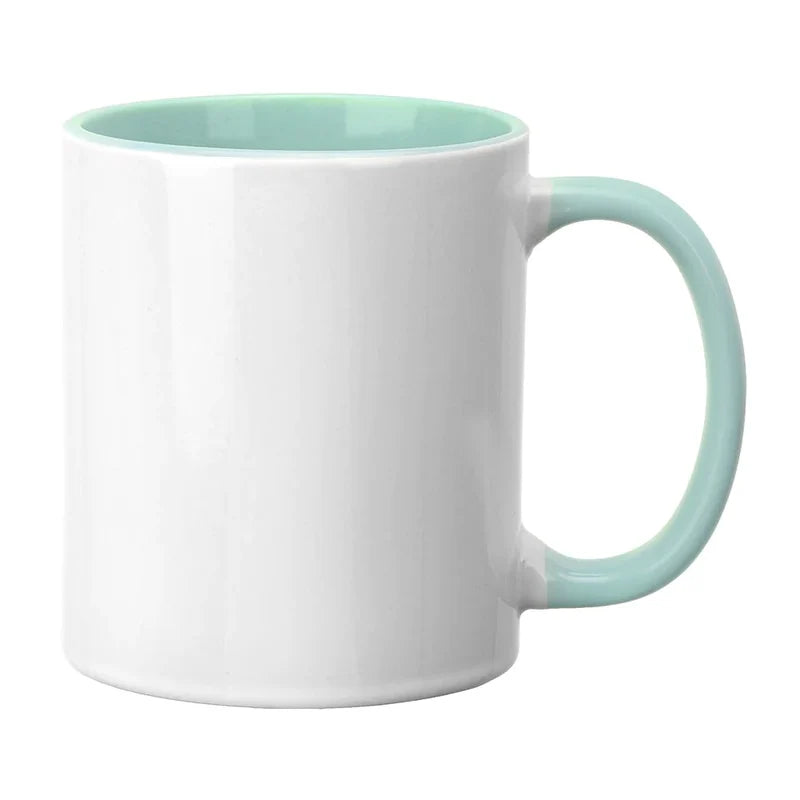 CUSTOMIZE MUG