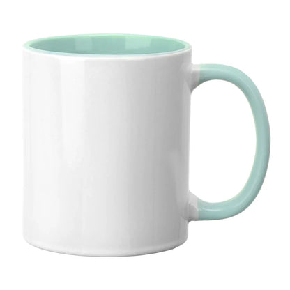 CUSTOMIZE MUG