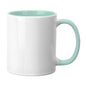 CUSTOMIZE MUG