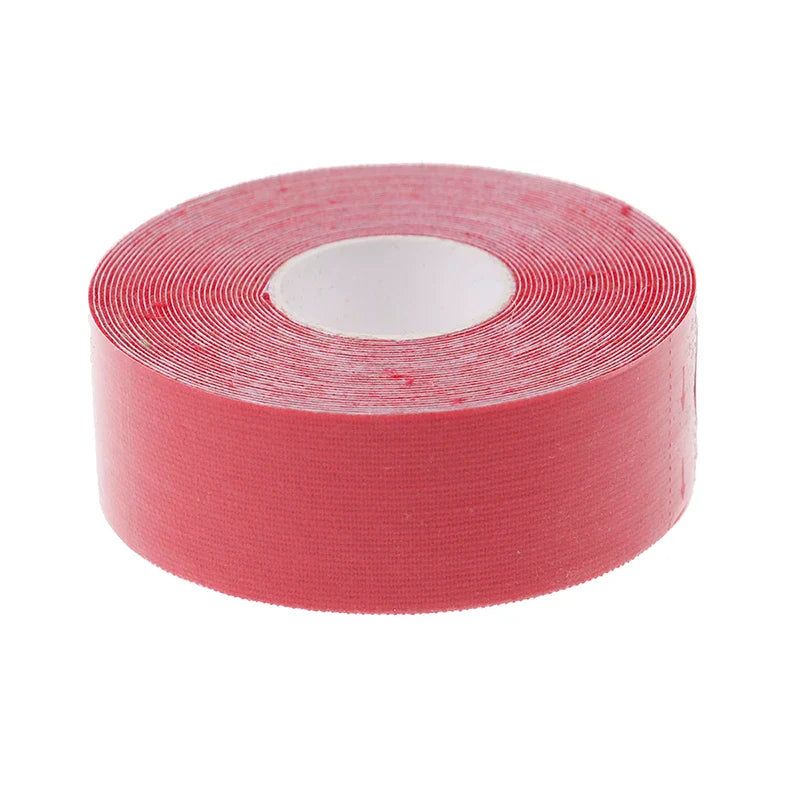 2.5CM*5M Kinesiology Tape for Face V Line Neck Eyes Lifting Wrinkle Remover Sticker Facial Skin Care Tools