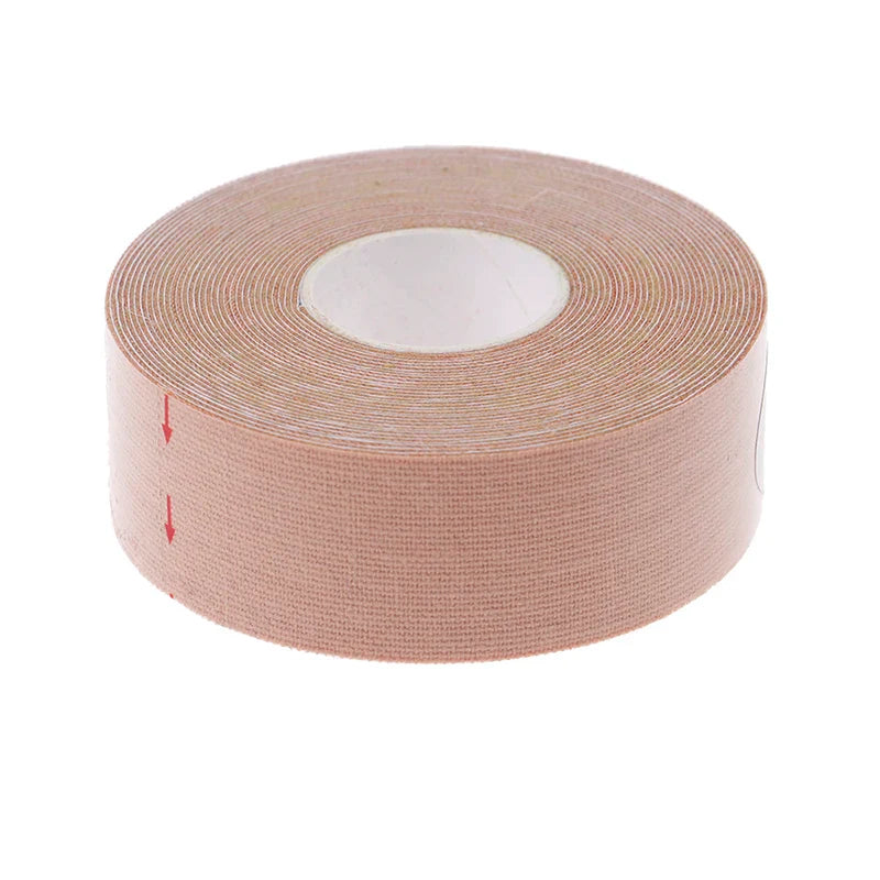 2.5CM*5M Kinesiology Tape for Face V Line Neck Eyes Lifting Wrinkle Remover Sticker Facial Skin Care Tools