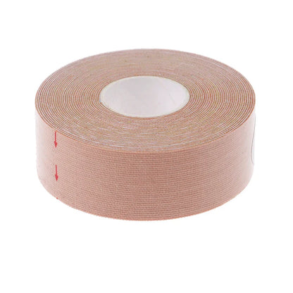 2.5CM*5M Kinesiology Tape for Face V Line Neck Eyes Lifting Wrinkle Remover Sticker Facial Skin Care Tools