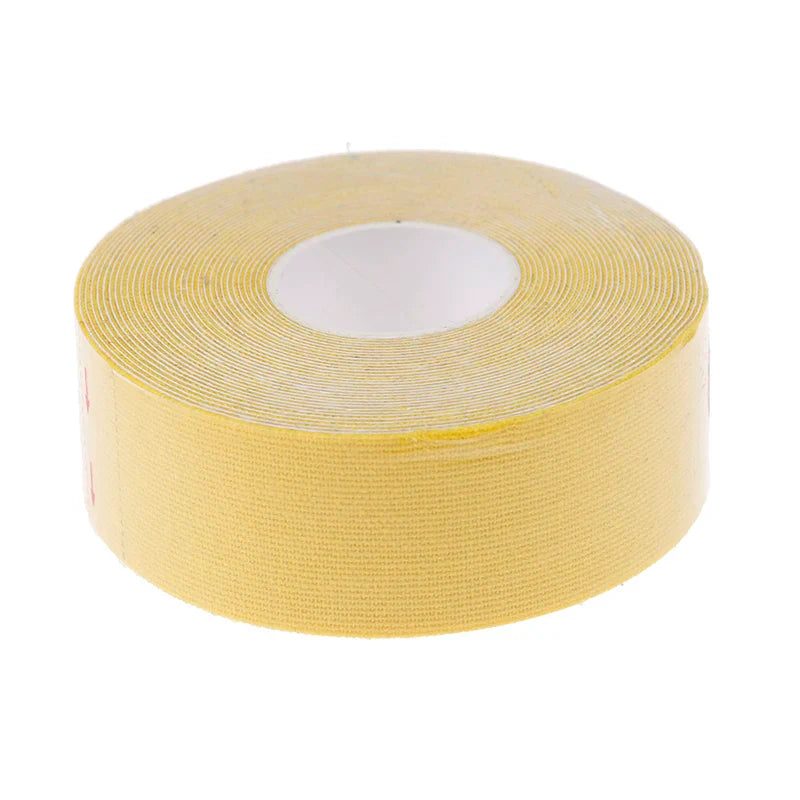 2.5CM*5M Kinesiology Tape for Face V Line Neck Eyes Lifting Wrinkle Remover Sticker Facial Skin Care Tools