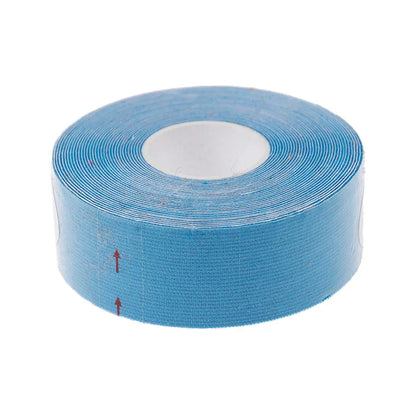 2.5CM*5M Kinesiology Tape for Face V Line Neck Eyes Lifting Wrinkle Remover Sticker Facial Skin Care Tools
