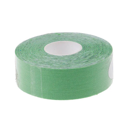 2.5CM*5M Kinesiology Tape for Face V Line Neck Eyes Lifting Wrinkle Remover Sticker Facial Skin Care Tools