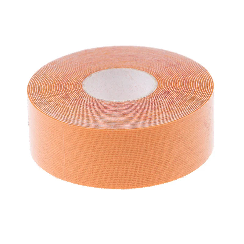 2.5CM*5M Kinesiology Tape for Face V Line Neck Eyes Lifting Wrinkle Remover Sticker Facial Skin Care Tools