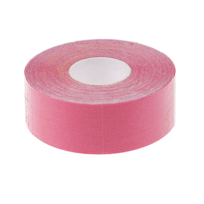 2.5CM*5M Kinesiology Tape for Face V Line Neck Eyes Lifting Wrinkle Remover Sticker Facial Skin Care Tools