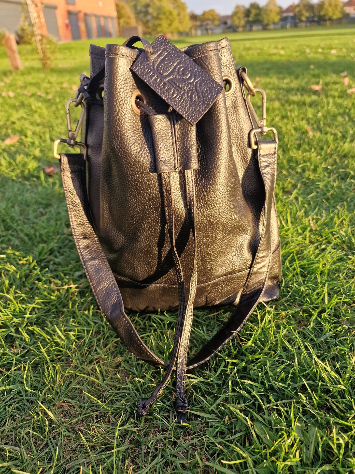 Women's Genuine Leather  Bag – 2025 Collection, High-Quality Large-Capacity Shoulder bag