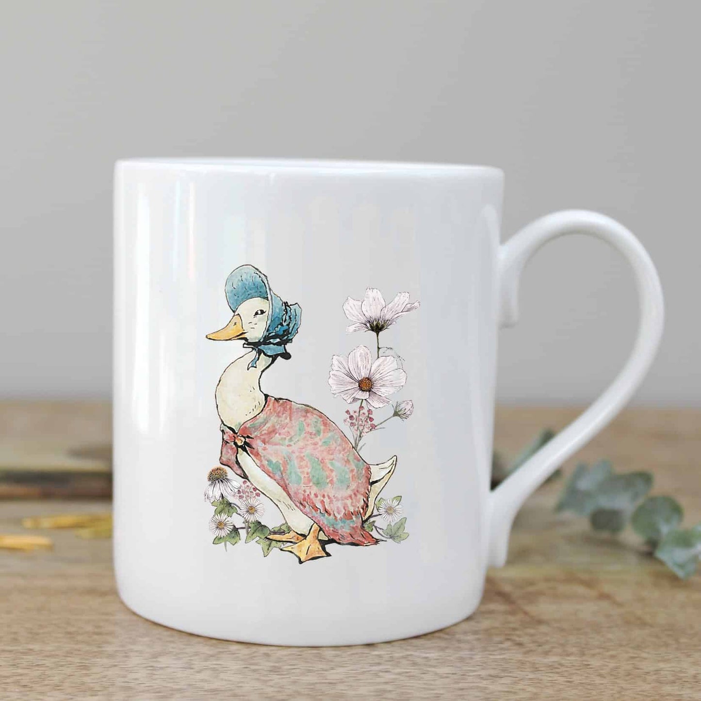 CUSTOMIZE MUG