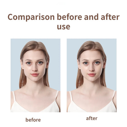Invisible Facial Slimming Tape Wrinkle Removal Sticker Face Stickers Neck Eye Lifter Sticker anti Aging Patch Face Lift Tape