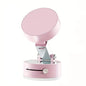 Magnetic Phone Holder Stand: Adjustable, Foldable, Strong Suction Cup for Car & Multi-Scene Use