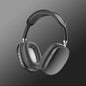 P9/P9 Pro Wireless Bluetooth 5.1 Game Headphone Headset with Mic Hifi Sound Earphone for Android Ios Sports Gaming Headphones