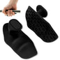 Finger Trainer Gymnastics Grip Fitness Hand Grip Strength Trainer Gym Pull Grip Cross Training Palm Grip Handle Protection
