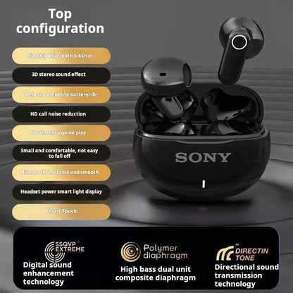 Original  M21 Bluetooth Headset Hifi Stereo Game Earphone Wireless Sport Earbuds Bluetooth Headphones with Microphone