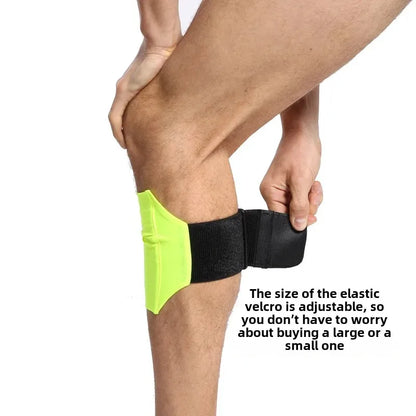 Anti-Slip Mobile Phone Leg Bag for Running and Fitness Outdoor Sports Unisex Storage Bag Male Female Models Available