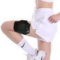 Anti-Slip Mobile Phone Leg Bag for Running and Fitness Outdoor Sports Unisex Storage Bag Male Female Models Available