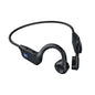 X7 Wireless Headphones Sports Swimming Bluetooth Compatible Headset Hands-Free with Microphone for Running Sports Earbuds