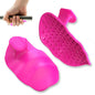 Finger Trainer Gymnastics Grip Fitness Hand Grip Strength Trainer Gym Pull Grip Cross Training Palm Grip Handle Protection