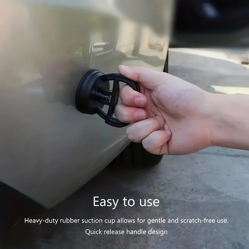 Motorhome Small Suction Cup Dent Repair Tool