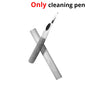 20 in 1 Cleaner Kit Computer Keyboard Cleaner Tablet Camera Phone Screen Clean Tools Cleaning Brush 20-In-1 Keycap Puller Set